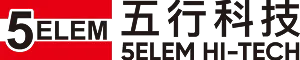 网站logo