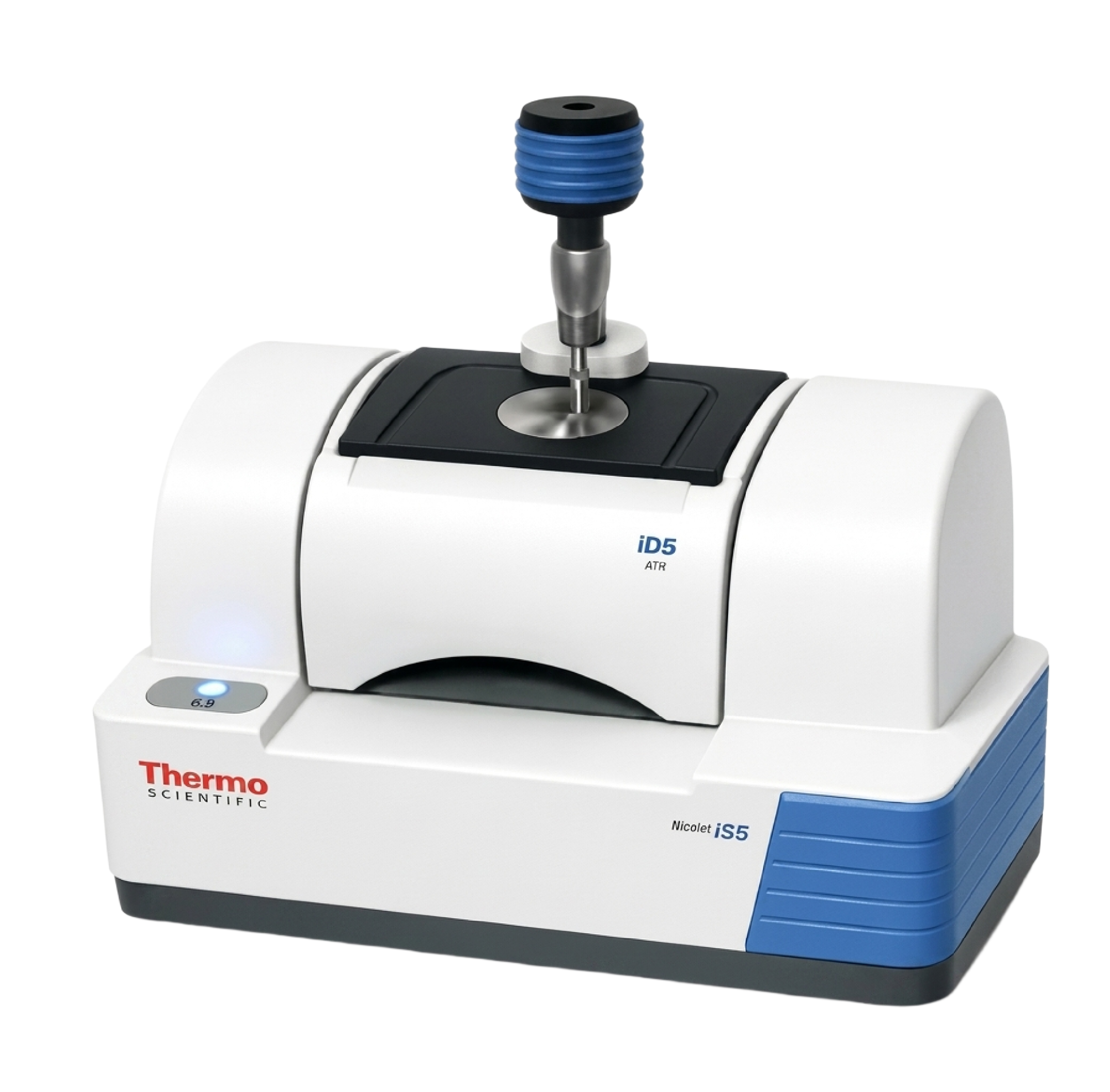 红外光谱仪(FTIR)
